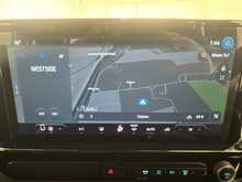 Ford Tourneo Custom 2.0 320 EcoBlue Zetec Minibus Double Cab 5dr Diesel Manual L2 Euro 6 (s/s) (136 ps) - U1710