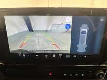 Ford Tourneo Custom 2.0 320 EcoBlue Zetec Minibus Double Cab 5dr Diesel Manual L2 Euro 6 (s/s) (136 ps) - U1710