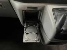 Ford Tourneo Custom 2.0 320 EcoBlue Zetec Minibus Double Cab 5dr Diesel Manual L2 Euro 6 (s/s) (136 ps) - U1710