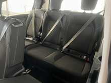 Ford Tourneo Custom 2.0 320 EcoBlue Zetec Minibus Double Cab 5dr Diesel Manual L2 Euro 6 (s/s) (136 ps) - U1710