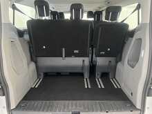 Ford Tourneo Custom 2.0 320 EcoBlue Zetec Minibus Double Cab 5dr Diesel Manual L2 Euro 6 (s/s) (136 ps) - U1710