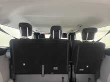 Ford Tourneo Custom 2.0 320 EcoBlue Zetec Minibus Double Cab 5dr Diesel Manual L2 Euro 6 (s/s) (136 ps) - U1710