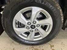 Ford Tourneo Custom 2.0 320 EcoBlue Zetec Minibus Double Cab 5dr Diesel Manual L2 Euro 6 (s/s) (136 ps) - U1710