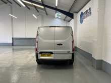 Ford Transit Custom 2.0 280 EcoBlue Leader Panel Van 5dr Diesel Manual L1 H1 Euro 6 (s/s) (105 ps) - U1711