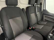Ford Transit Custom 2.0 280 EcoBlue Leader Panel Van 5dr Diesel Manual L1 H1 Euro 6 (s/s) (105 ps) - U1711