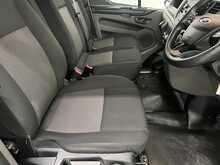 Ford Transit Custom 2.0 280 EcoBlue Leader Panel Van 5dr Diesel Manual L1 H1 Euro 6 (s/s) (105 ps) - U1711
