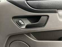 Ford Transit Custom 2.0 280 EcoBlue Leader Panel Van 5dr Diesel Manual L1 H1 Euro 6 (s/s) (105 ps) - U1711