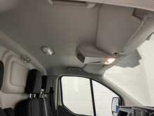 Ford Transit Custom 2.0 280 EcoBlue Leader Panel Van 5dr Diesel Manual L1 H1 Euro 6 (s/s) (105 ps) - U1711