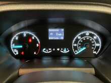 Ford Transit Custom 2.0 280 EcoBlue Leader Panel Van 5dr Diesel Manual L1 H1 Euro 6 (s/s) (105 ps) - U1711