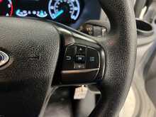 Ford Transit Custom 2.0 280 EcoBlue Leader Panel Van 5dr Diesel Manual L1 H1 Euro 6 (s/s) (105 ps) - U1711