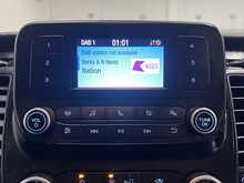 Ford Transit Custom 2.0 280 EcoBlue Leader Panel Van 5dr Diesel Manual L1 H1 Euro 6 (s/s) (105 ps) - U1711