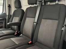 Ford Transit Custom 2.0 280 EcoBlue Leader Panel Van 5dr Diesel Manual L1 H1 Euro 6 (s/s) (105 ps) - U1711