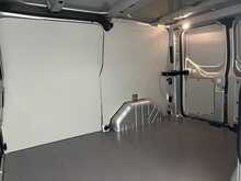 Ford Transit Custom 2.0 280 EcoBlue Leader Panel Van 5dr Diesel Manual L1 H1 Euro 6 (s/s) (105 ps) - U1711