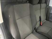 Peugeot Partner 1.5 BlueHDi 1000 Professional Standard Panel Van 5dr Diesel Manual SWB Euro 6 (s/s) (100 ps) - U1718