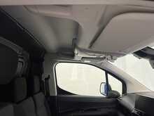 Peugeot Partner 1.5 BlueHDi 1000 Professional Standard Panel Van 5dr Diesel Manual SWB Euro 6 (s/s) (100 ps) - U1718