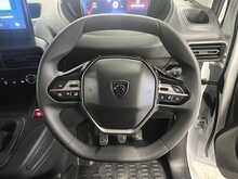 Peugeot Partner 1.5 BlueHDi 1000 Professional Standard Panel Van 5dr Diesel Manual SWB Euro 6 (s/s) (100 ps) - U1718