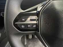 Peugeot Partner 1.5 BlueHDi 1000 Professional Standard Panel Van 5dr Diesel Manual SWB Euro 6 (s/s) (100 ps) - U1718