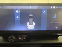 Peugeot Partner 1.5 BlueHDi 1000 Professional Standard Panel Van 5dr Diesel Manual SWB Euro 6 (s/s) (100 ps) - U1718