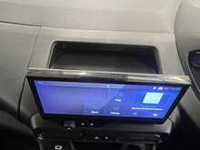 Peugeot Partner 1.5 BlueHDi 1000 Professional Standard Panel Van 5dr Diesel Manual SWB Euro 6 (s/s) (100 ps) - U1718