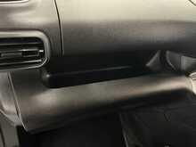 Peugeot Partner 1.5 BlueHDi 1000 Professional Standard Panel Van 5dr Diesel Manual SWB Euro 6 (s/s) (100 ps) - U1718