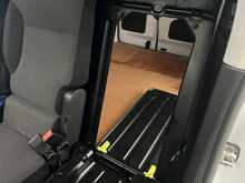 Peugeot Partner 1.5 BlueHDi 1000 Professional Standard Panel Van 5dr Diesel Manual SWB Euro 6 (s/s) (100 ps) - U1718