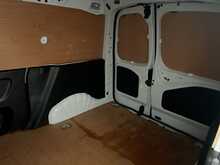 Peugeot Partner 1.5 BlueHDi 1000 Professional Standard Panel Van 5dr Diesel Manual SWB Euro 6 (s/s) (100 ps) - U1718