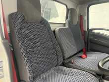 Isuzu Grafter Tipper AUTO N35.125Se 1.9 Tipper Automatic Diesel - U1722