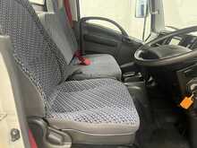 Isuzu Grafter Tipper AUTO N35.125Se 1.9 Tipper Automatic Diesel - U1722