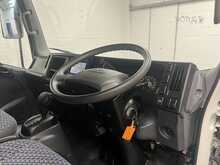 Isuzu Grafter Tipper AUTO N35.125Se 1.9 Tipper Automatic Diesel - U1722