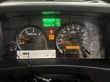 Isuzu Grafter Tipper AUTO N35.125Se 1.9 Tipper Automatic Diesel - U1722