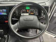 Isuzu Grafter Tipper AUTO N35.125Se 1.9 Tipper Automatic Diesel - U1722