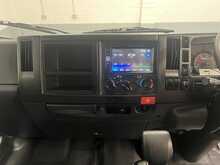 Isuzu Grafter Tipper AUTO N35.125Se 1.9 Tipper Automatic Diesel - U1722