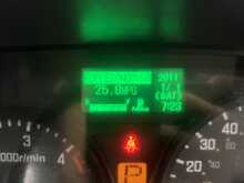 Isuzu Grafter Tipper AUTO N35.125Se 1.9 Tipper Automatic Diesel - U1722