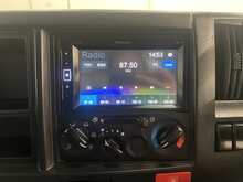 Isuzu Grafter Tipper AUTO N35.125Se 1.9 Tipper Automatic Diesel - U1722