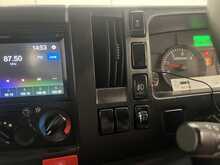 Isuzu Grafter Tipper AUTO N35.125Se 1.9 Tipper Automatic Diesel - U1722