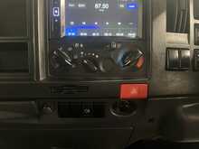 Isuzu Grafter Tipper AUTO N35.125Se 1.9 Tipper Automatic Diesel - U1722