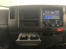 Isuzu Grafter Tipper AUTO N35.125Se 1.9 Tipper Automatic Diesel - U1722