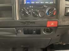 Isuzu Grafter Tipper AUTO N35.125Se 1.9 Tipper Automatic Diesel - U1722