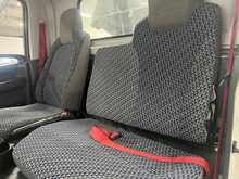 Isuzu Grafter Tipper AUTO N35.125Se 1.9 Tipper Automatic Diesel - U1722