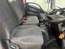 Isuzu Grafter Tipper AUTO N35.125Se 1.9 Tipper Automatic Diesel - U1722