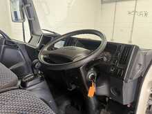 Isuzu Grafter Tipper AUTO N35.125Se 1.9 Tipper Automatic Diesel - U1722