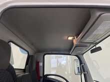 Isuzu Grafter Tipper AUTO N35.125Se 1.9 Tipper Automatic Diesel - U1722