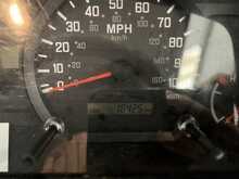 Isuzu Grafter Tipper AUTO N35.125Se 1.9 Tipper Automatic Diesel - U1722