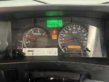 Isuzu Grafter Tipper AUTO N35.125Se 1.9 Tipper Automatic Diesel - U1722
