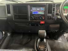 Isuzu Grafter Tipper AUTO N35.125Se 1.9 Tipper Automatic Diesel - U1722
