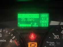 Isuzu Grafter Tipper AUTO N35.125Se 1.9 Tipper Automatic Diesel - U1722