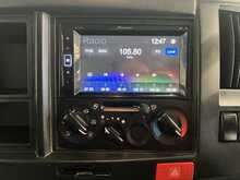 Isuzu Grafter Tipper AUTO N35.125Se 1.9 Tipper Automatic Diesel - U1722