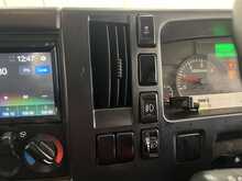 Isuzu Grafter Tipper AUTO N35.125Se 1.9 Tipper Automatic Diesel - U1722