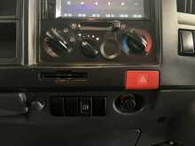 Isuzu Grafter Tipper AUTO N35.125Se 1.9 Tipper Automatic Diesel - U1722