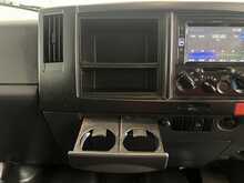 Isuzu Grafter Tipper AUTO N35.125Se 1.9 Tipper Automatic Diesel - U1722